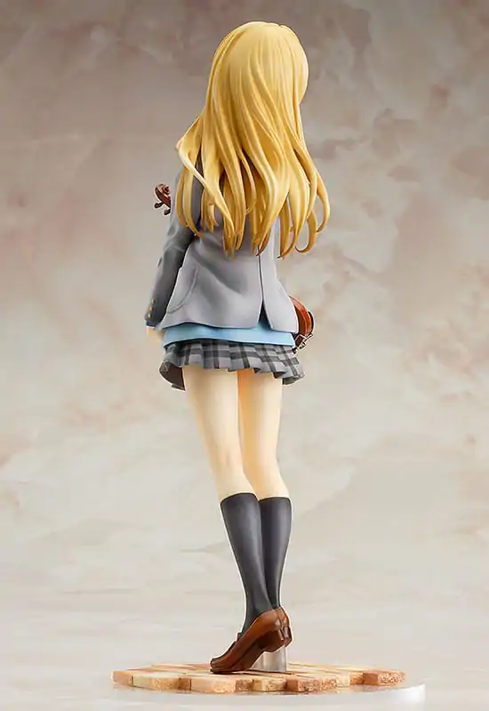 Your Lie in April Socha 1/8 Kaori Miyazono 20 cm (3rd-run) produktová fotografia
