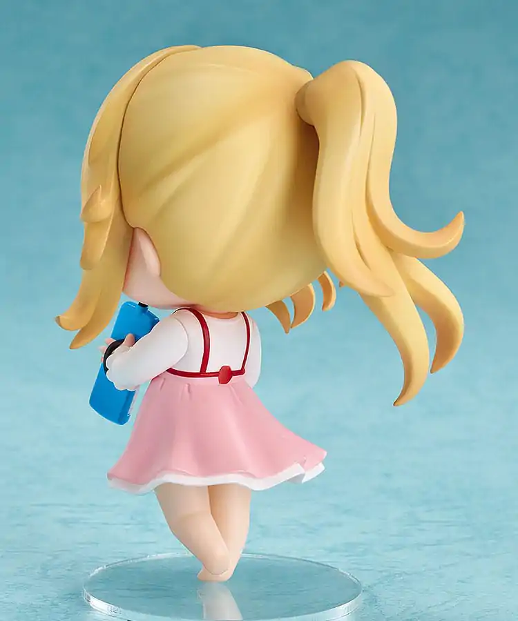 Your Lie in April Nendoroid Akčná Figúrka Light Kaori Miyazono: Spring of Beginning Ver. 10 cm produktová fotografia