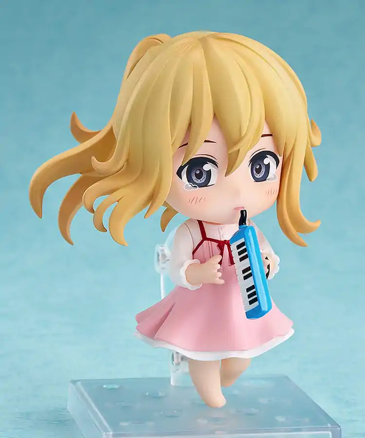 Your Lie in April Nendoroid Akčná Figúrka Light Kaori Miyazono: Spring of Beginning Ver. 10 cm produktová fotografia