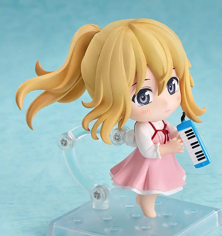Your Lie in April Nendoroid Akčná Figúrka Light Kaori Miyazono: Spring of Beginning Ver. 10 cm produktová fotografia