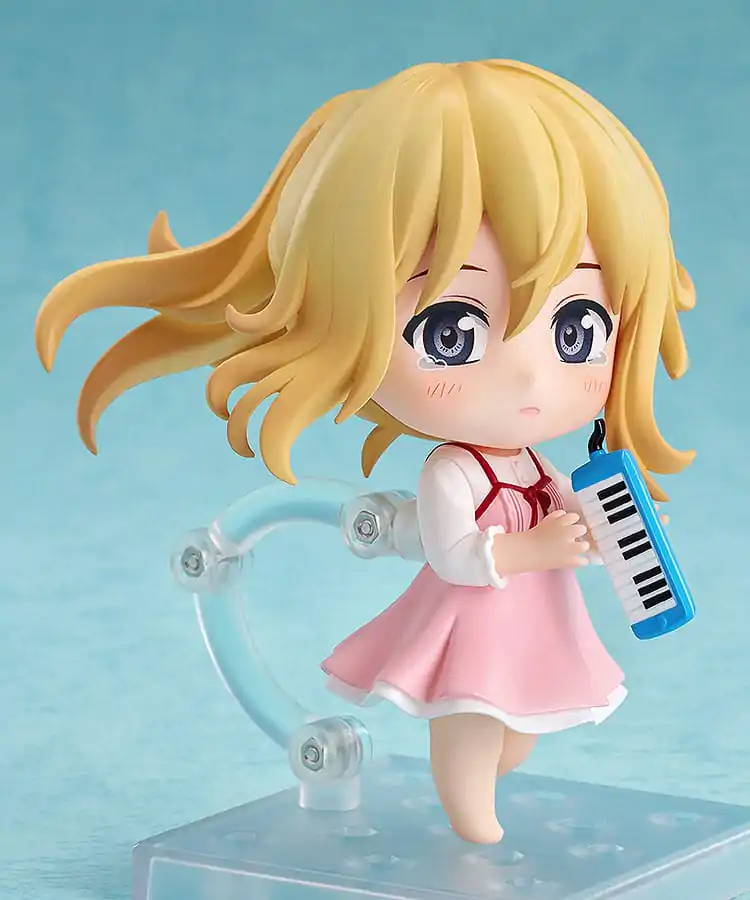 Your Lie in April Nendoroid Akčná Figúrka Light Kaori Miyazono: Spring of Beginning Ver. 10 cm produktová fotografia