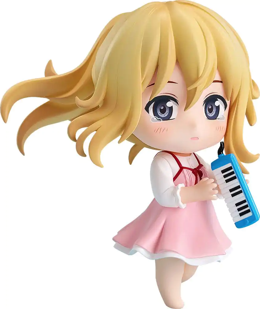Your Lie in April Nendoroid Akčná Figúrka Light Kaori Miyazono: Spring of Beginning Ver. 10 cm produktová fotografia