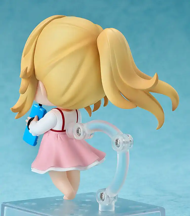 Your Lie in April Nendoroid Akčná Figúrka Light Kaori Miyazono: Spring of Beginning Ver. 10 cm produktová fotografia