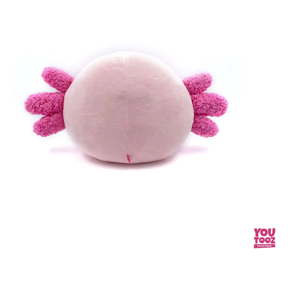 Youtooz Originálny 3D vankúš Axolotl 30 cm termékfotó