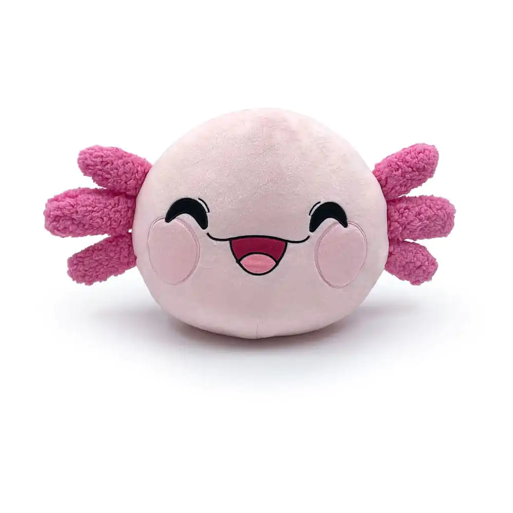 Youtooz Originálny 3D vankúš Axolotl 30 cm termékfotó