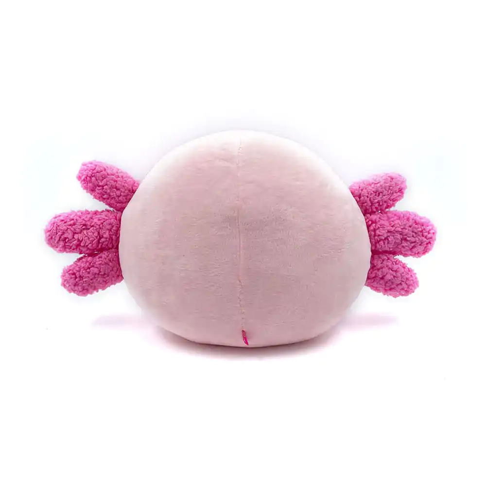 Youtooz Originálny 3D vankúš Axolotl 30 cm termékfotó