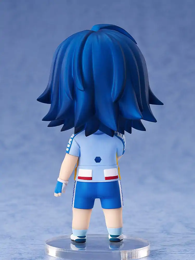 Yowamushi Pedal Nendoroid akčná figúrka Light Sangaku Manami 10 cm produktová fotografia