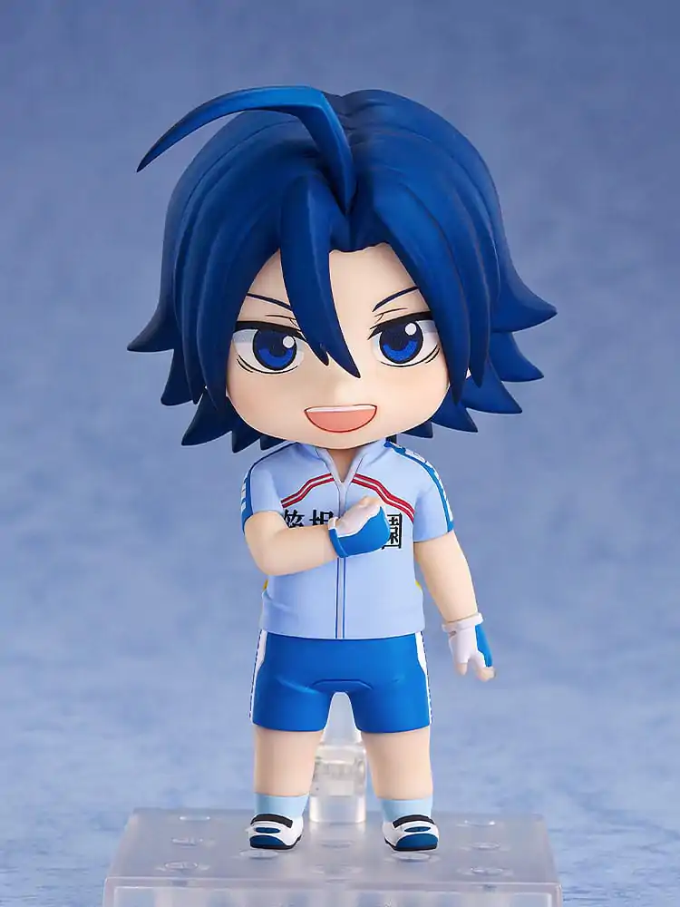 Yowamushi Pedal Nendoroid akčná figúrka Light Sangaku Manami 10 cm produktová fotografia