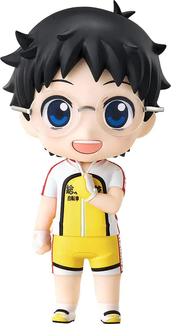 Yowamushi Pedal Nendoroid akčná figúrka Light Sakamichi Onoda 10 cm produktová fotografia