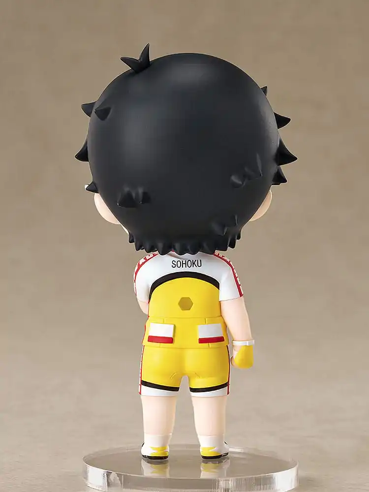 Yowamushi Pedal Nendoroid akčná figúrka Light Sakamichi Onoda 10 cm produktová fotografia