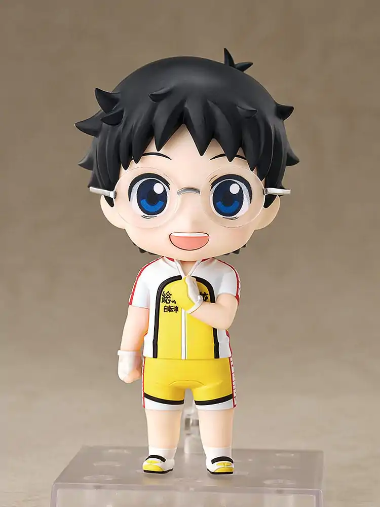 Yowamushi Pedal Nendoroid akčná figúrka Light Sakamichi Onoda 10 cm produktová fotografia