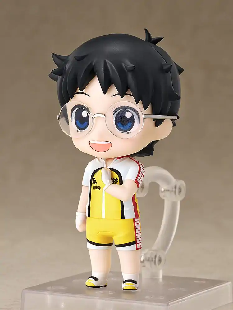 Yowamushi Pedal Nendoroid akčná figúrka Light Sakamichi Onoda 10 cm produktová fotografia