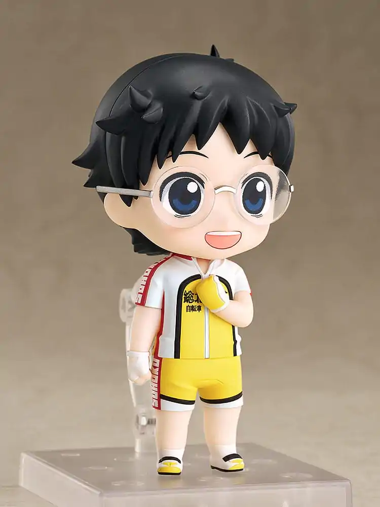 Yowamushi Pedal Nendoroid akčná figúrka Light Sakamichi Onoda 10 cm produktová fotografia