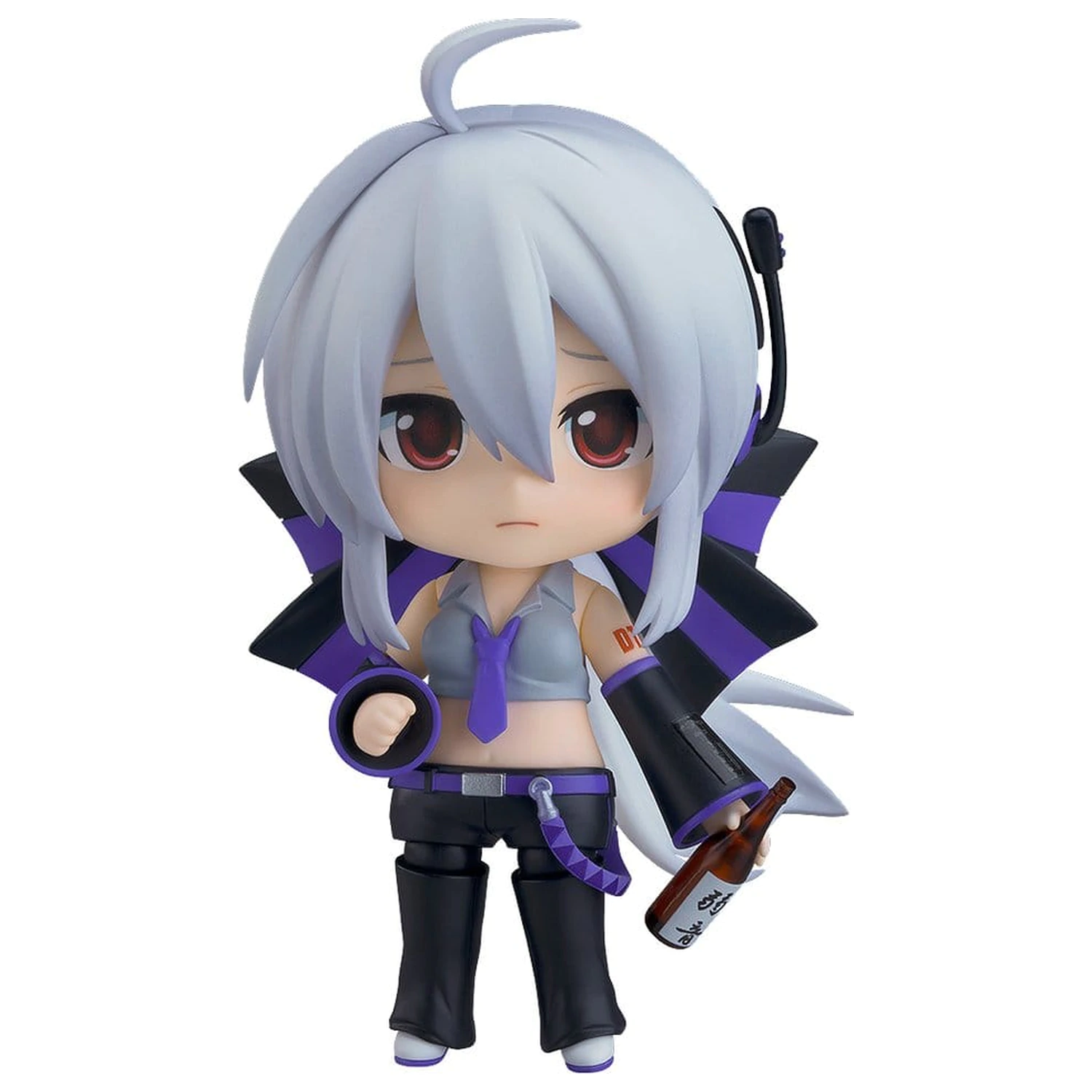 Yowane Haku Nendoroid akčná figúrka 10 cm produktová fotografia