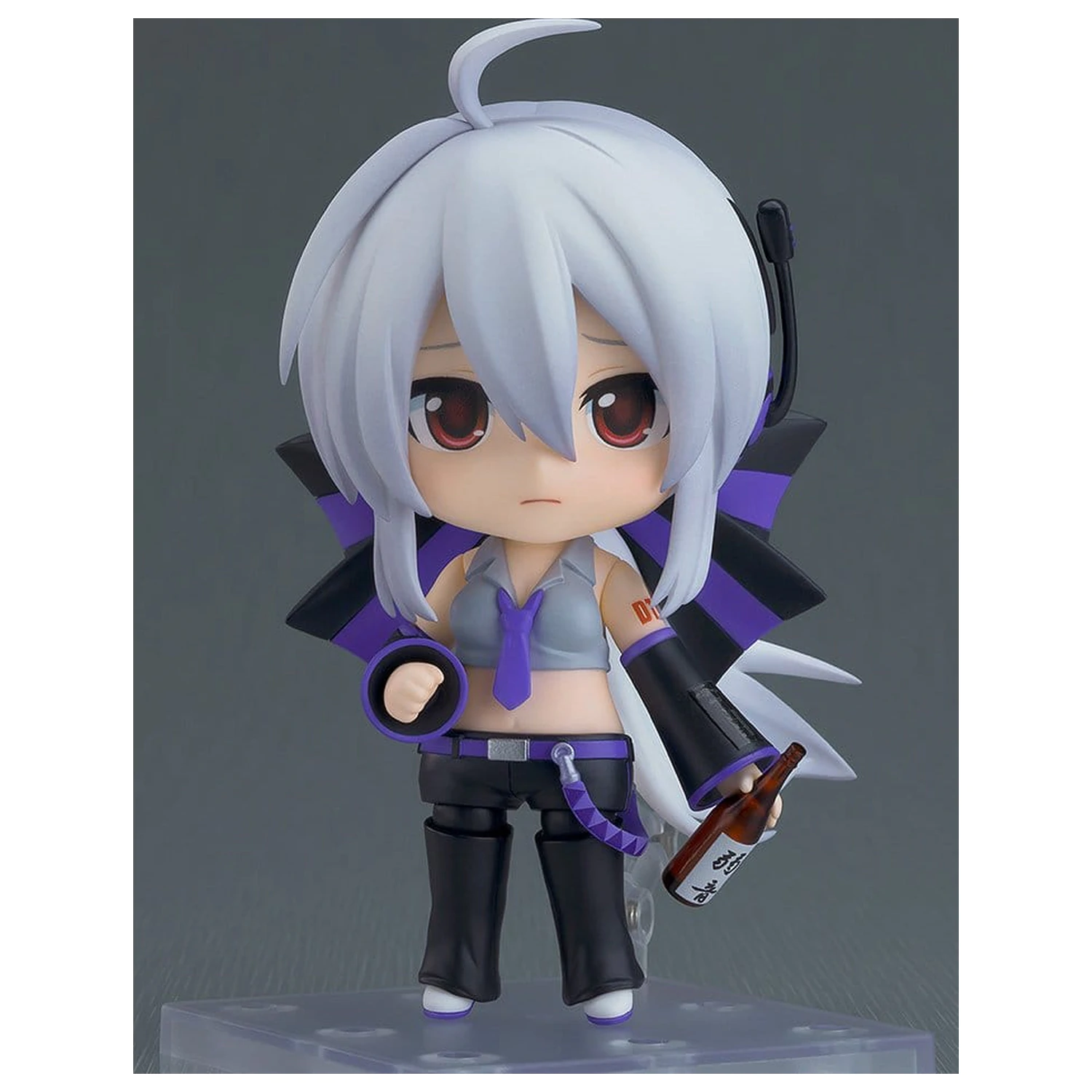 Yowane Haku Nendoroid akčná figúrka 10 cm produktová fotografia