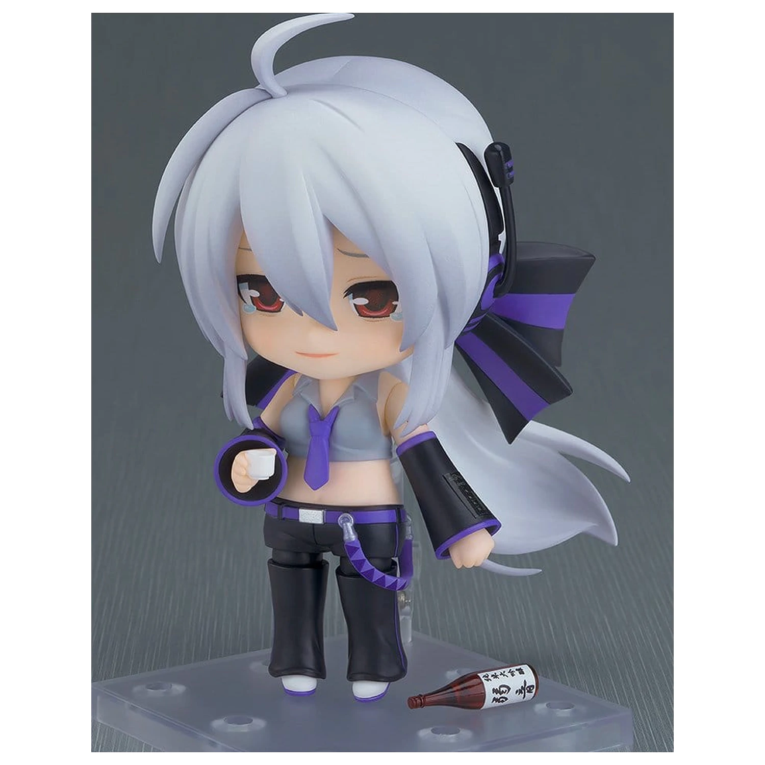 Yowane Haku Nendoroid akčná figúrka 10 cm produktová fotografia