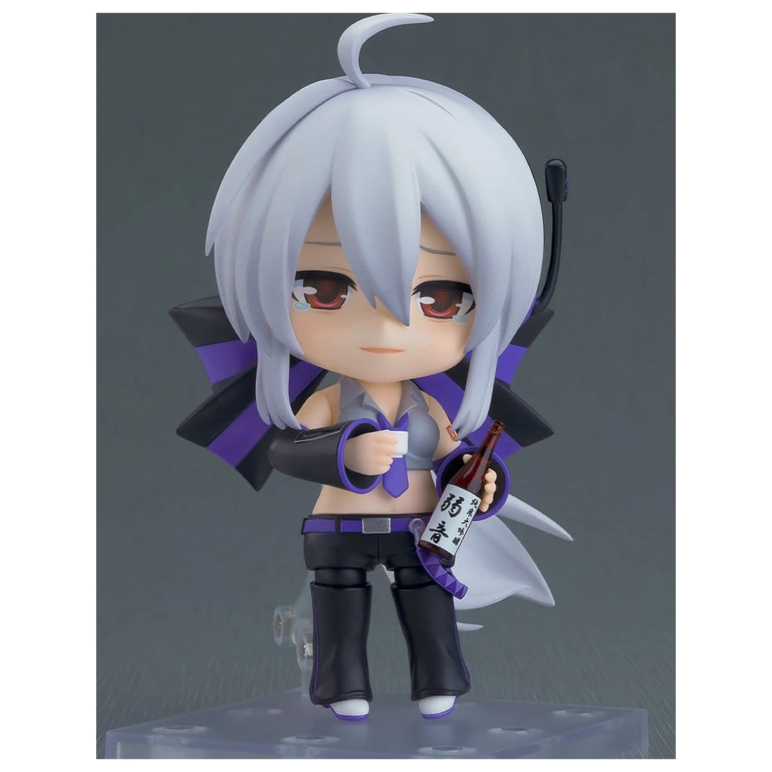 Yowane Haku Nendoroid akčná figúrka 10 cm produktová fotografia