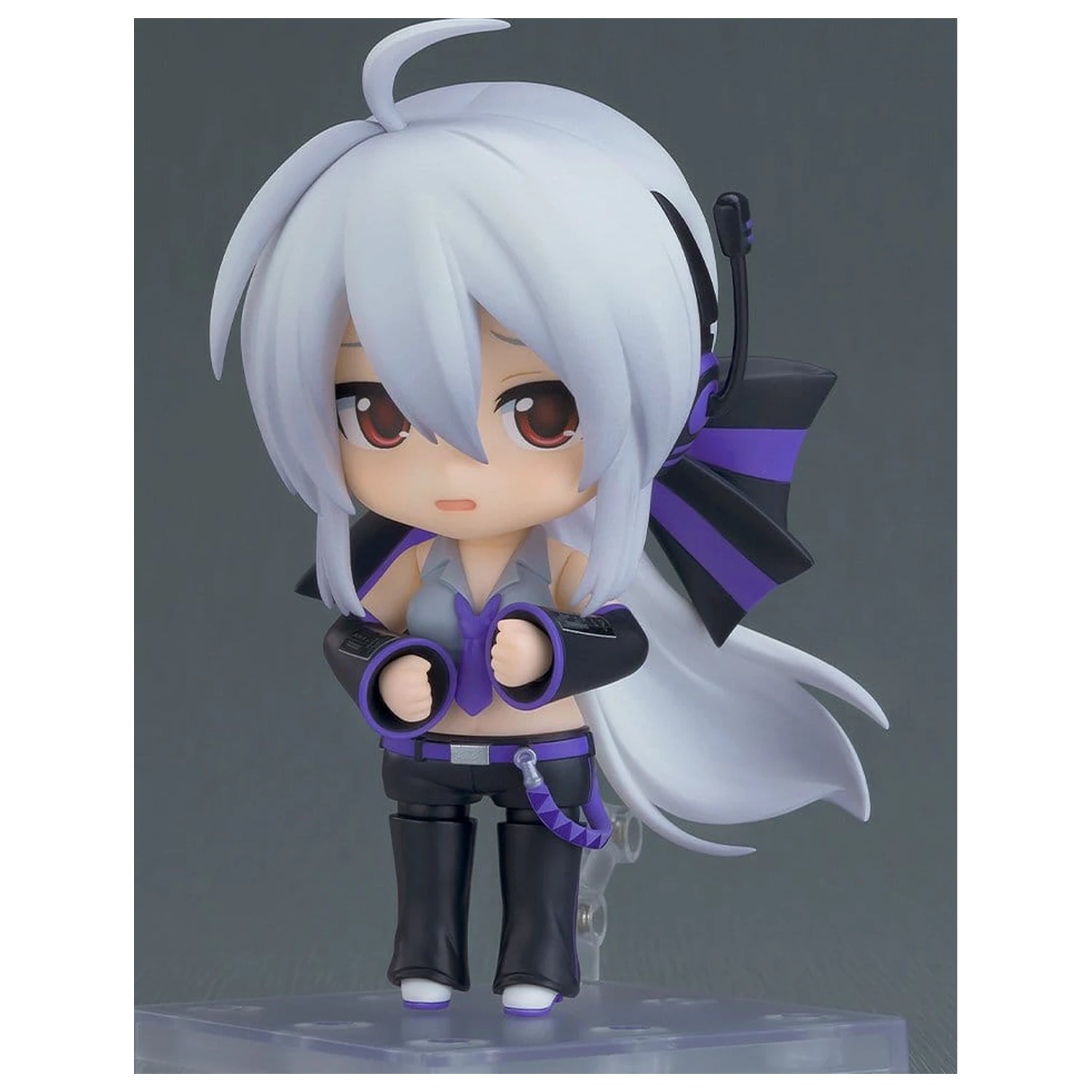 Yowane Haku Nendoroid akčná figúrka 10 cm produktová fotografia