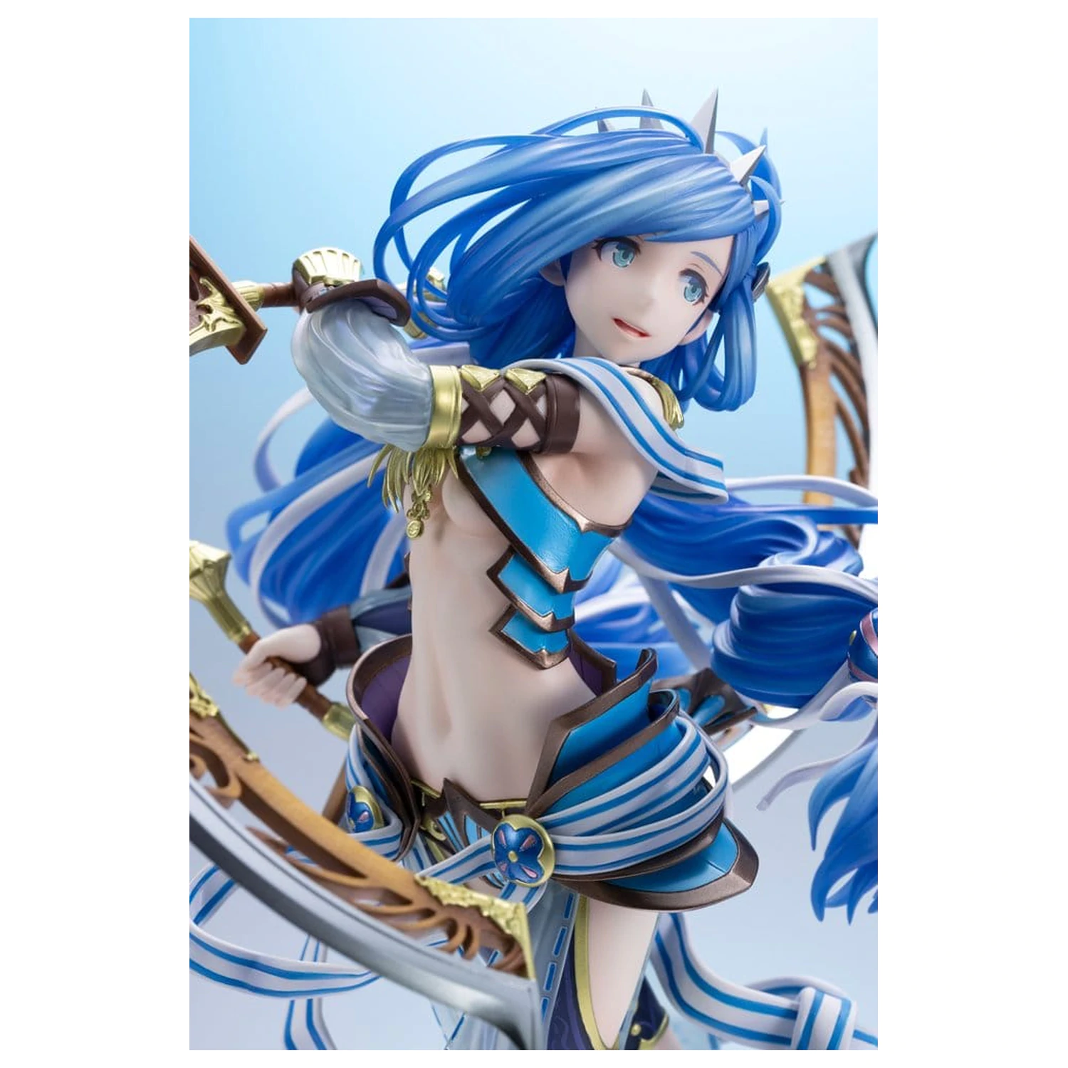 Ys VIII: Lacrimosa of DANA PVC Socha 1/7 Dana Iclucia 25 cm produktová fotografia