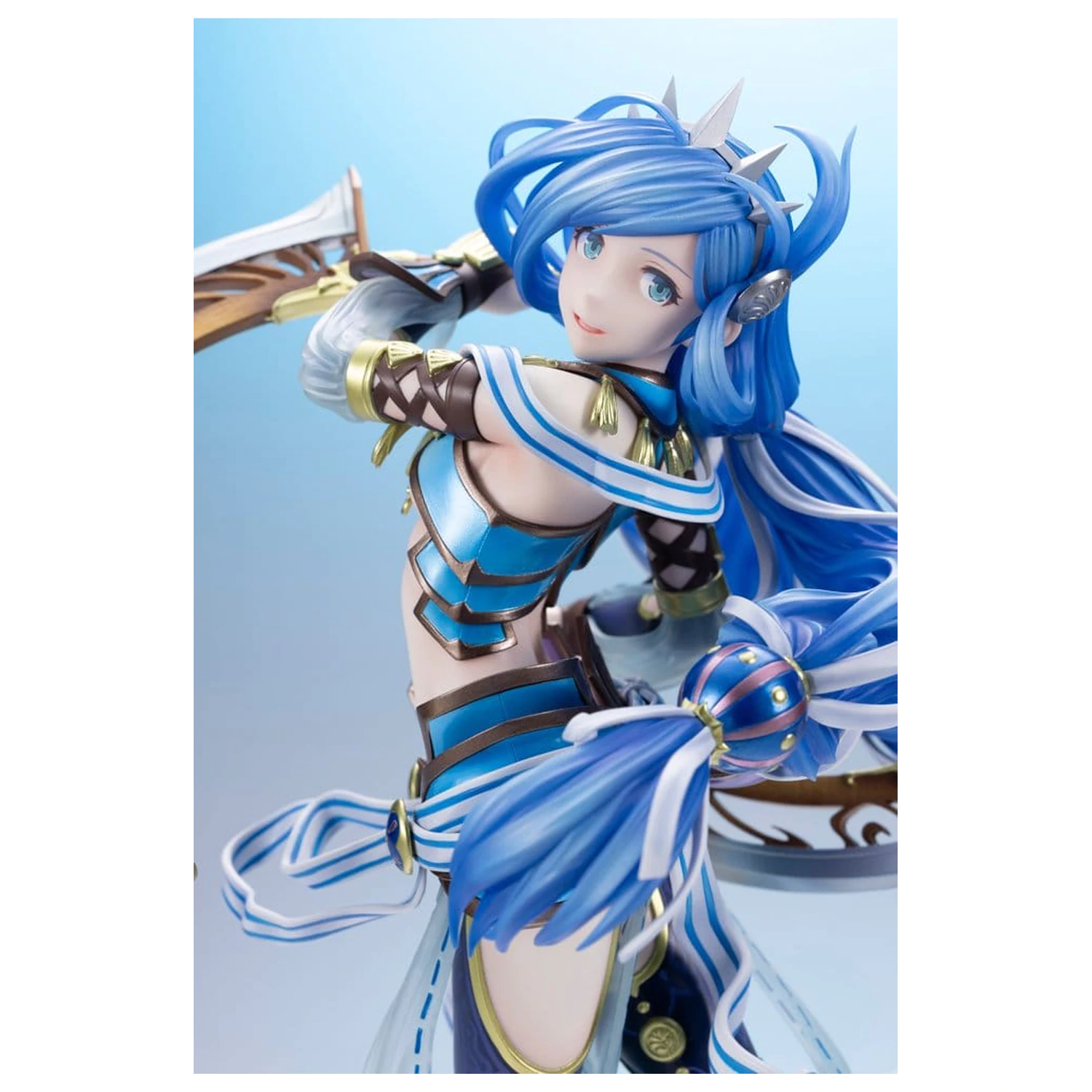 Ys VIII: Lacrimosa of DANA PVC Socha 1/7 Dana Iclucia 25 cm produktová fotografia