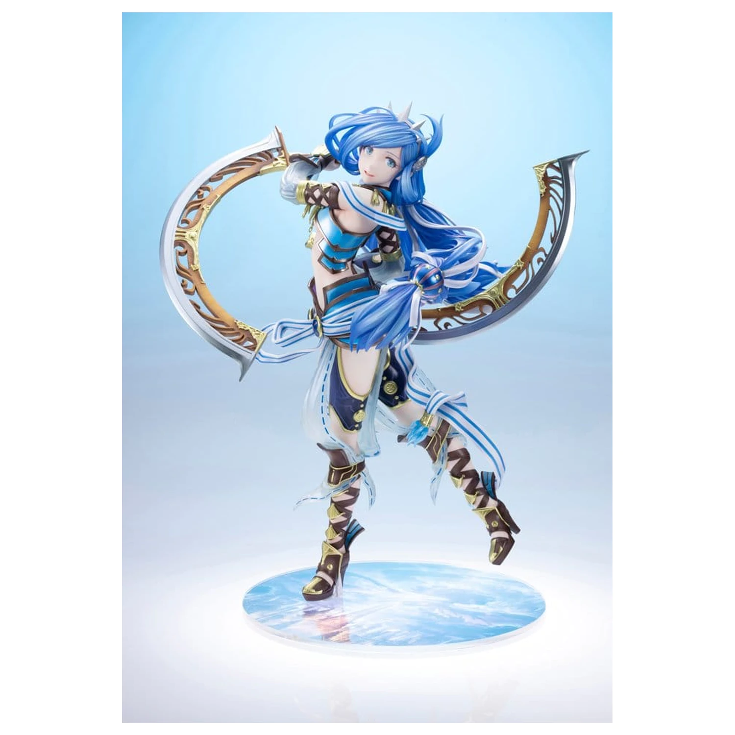 Ys VIII: Lacrimosa of DANA PVC Socha 1/7 Dana Iclucia 25 cm produktová fotografia