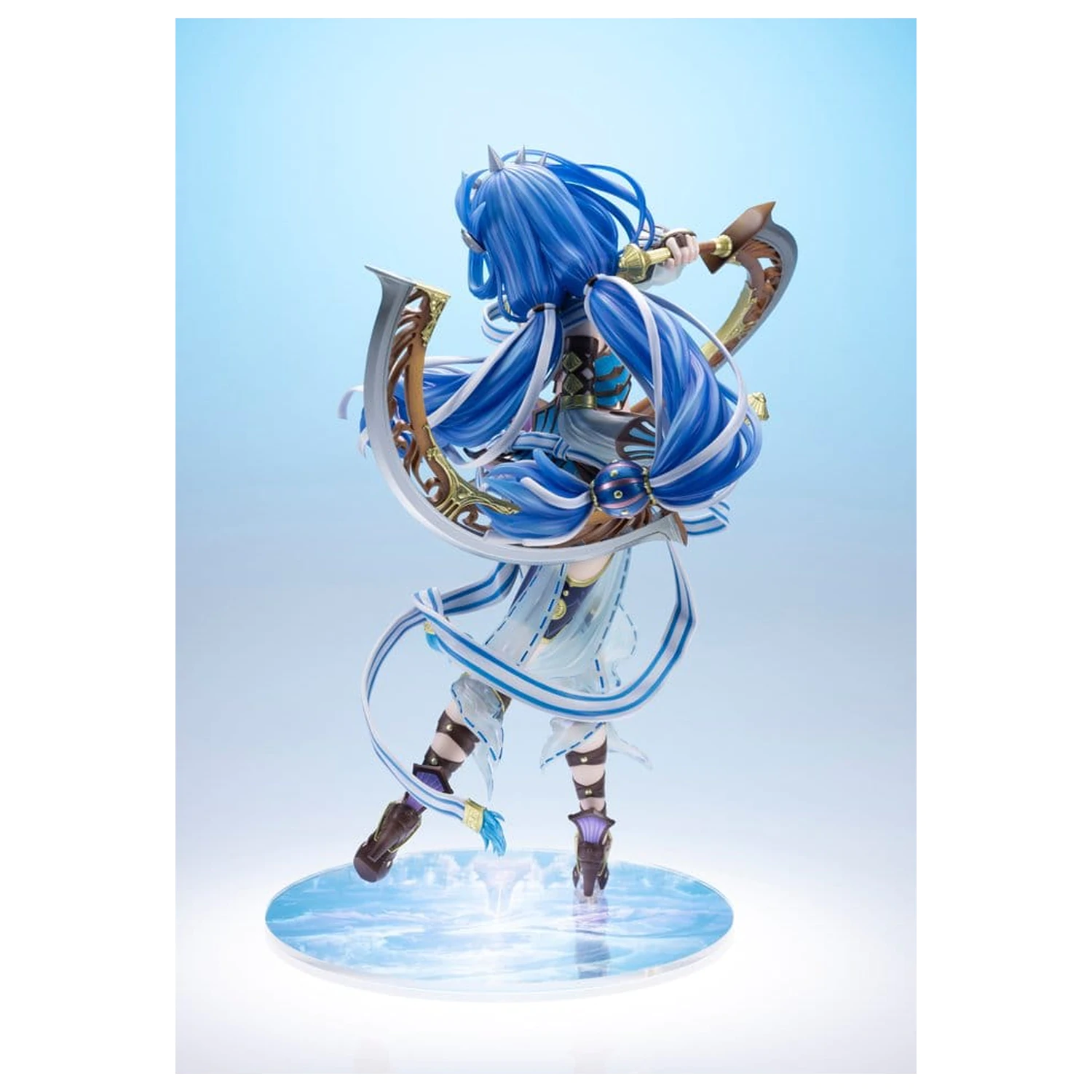 Ys VIII: Lacrimosa of DANA PVC Socha 1/7 Dana Iclucia 25 cm produktová fotografia