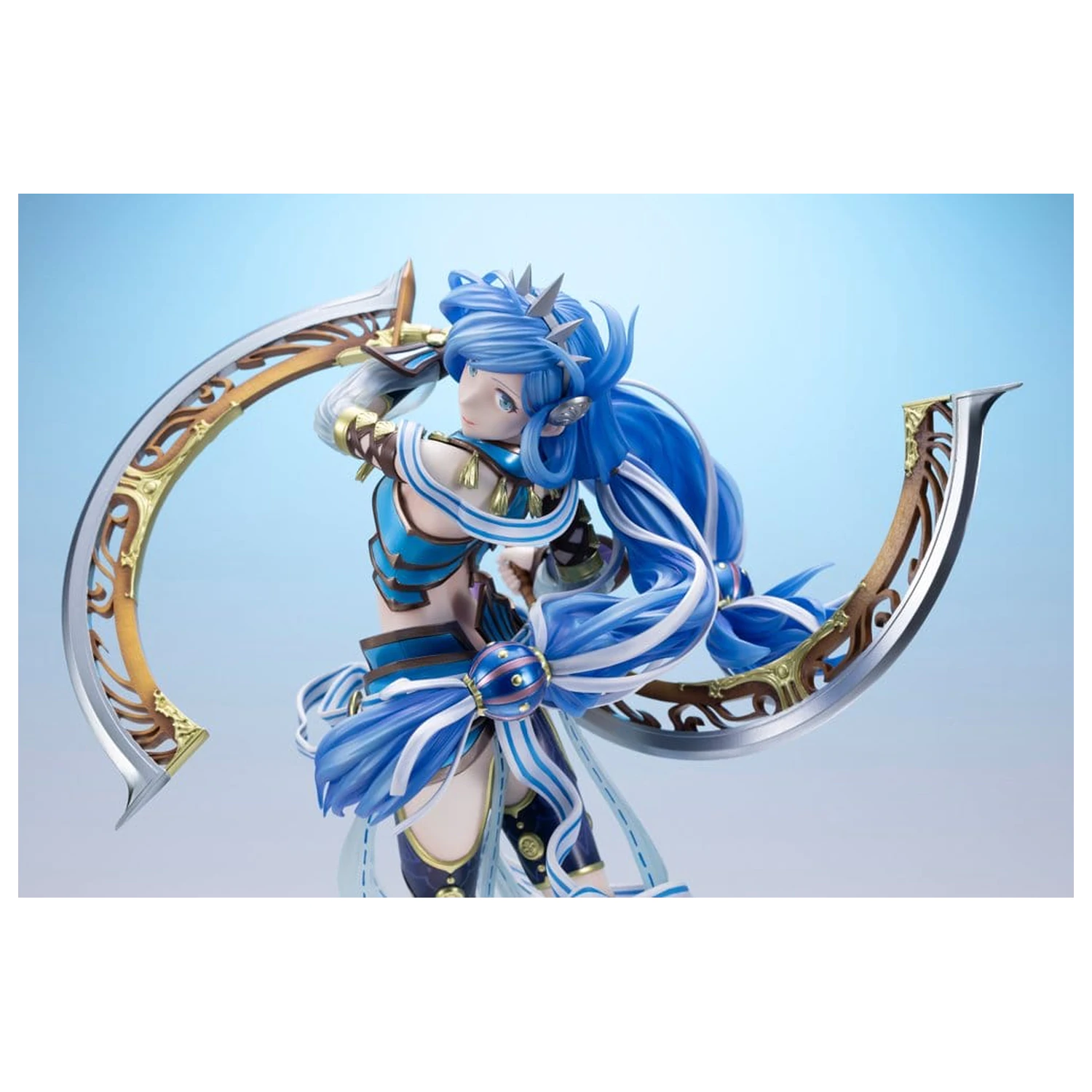 Ys VIII: Lacrimosa of DANA PVC Socha 1/7 Dana Iclucia 25 cm produktová fotografia