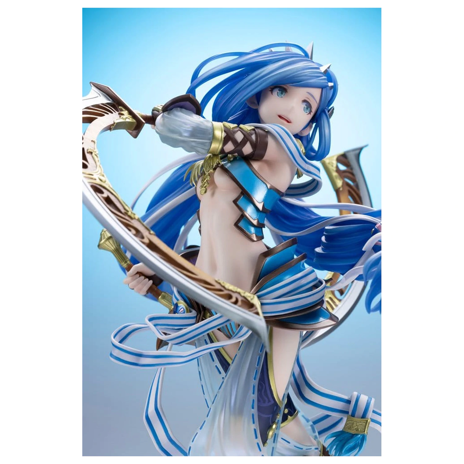 Ys VIII: Lacrimosa of DANA PVC Socha 1/7 Dana Iclucia 25 cm produktová fotografia
