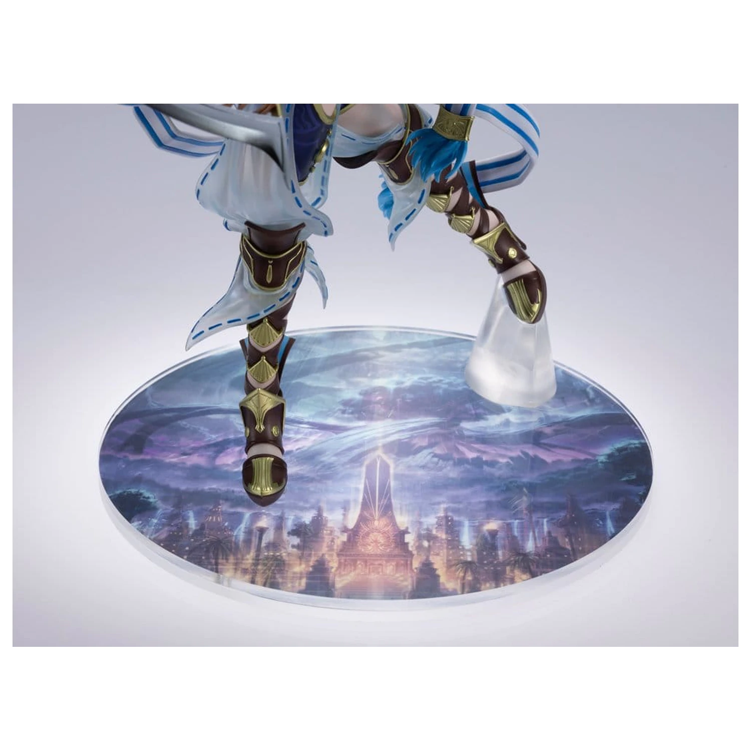 Ys VIII: Lacrimosa of DANA PVC Socha 1/7 Dana Iclucia 25 cm produktová fotografia
