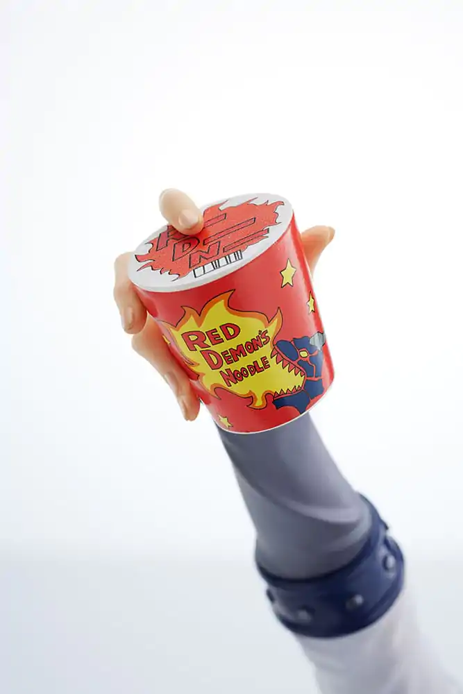 Yu-Gi-Oh! 5D´s PVC socha 1/7 Jack Atlas 38 cm produktová fotografia