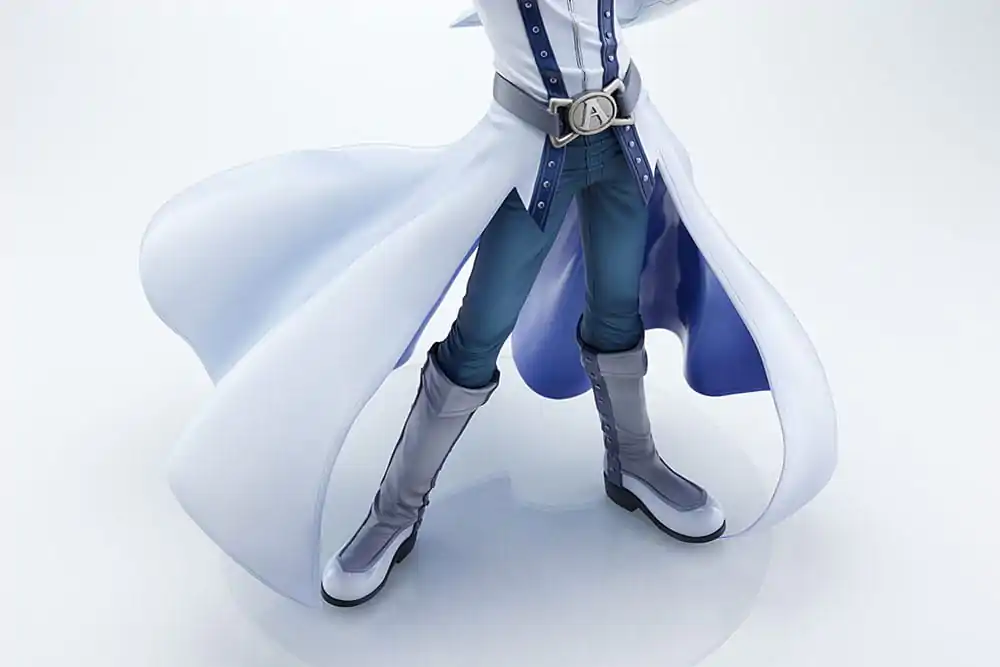 Yu-Gi-Oh! 5D´s PVC socha 1/7 Jack Atlas 38 cm produktová fotografia