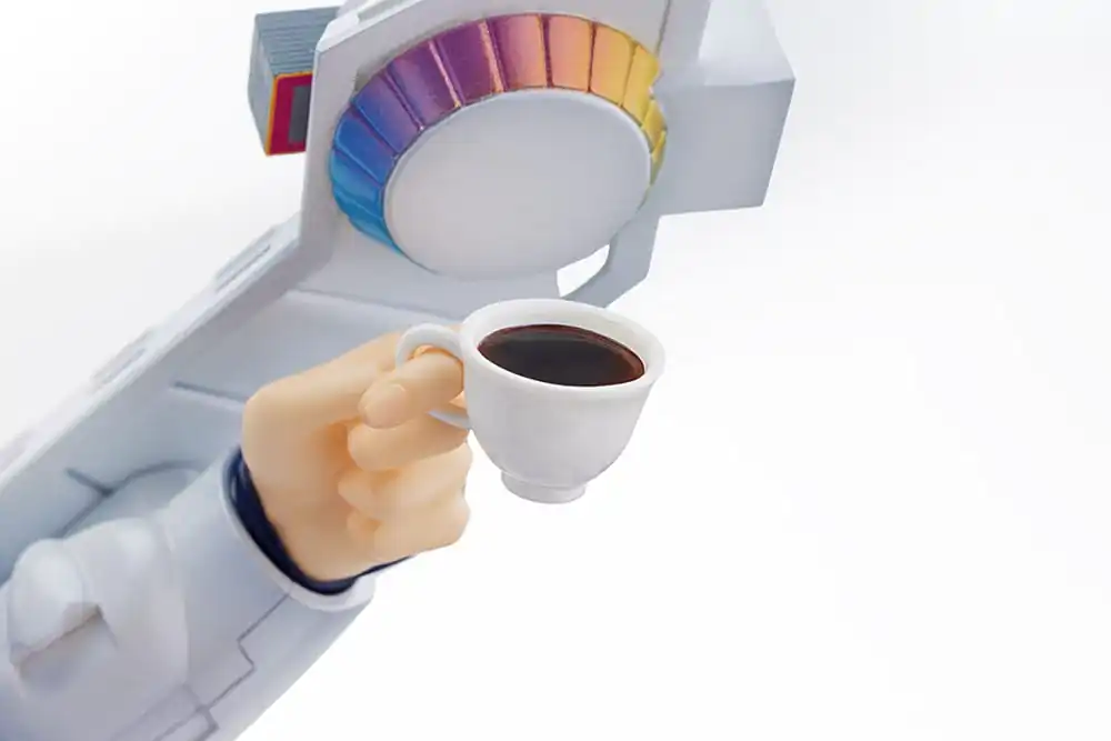 Yu-Gi-Oh! 5D´s PVC socha 1/7 Jack Atlas 38 cm produktová fotografia