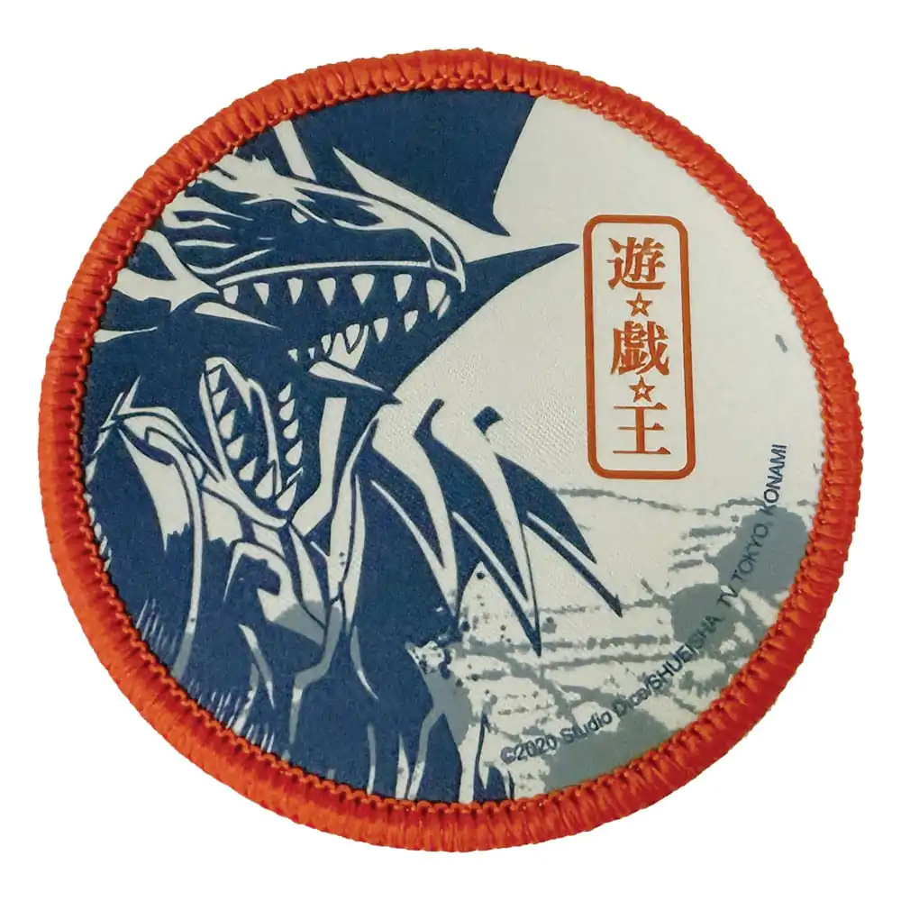 Yu-Gi-Oh! Podložka na stôl a sada podložiek pod poháre produktová fotografia