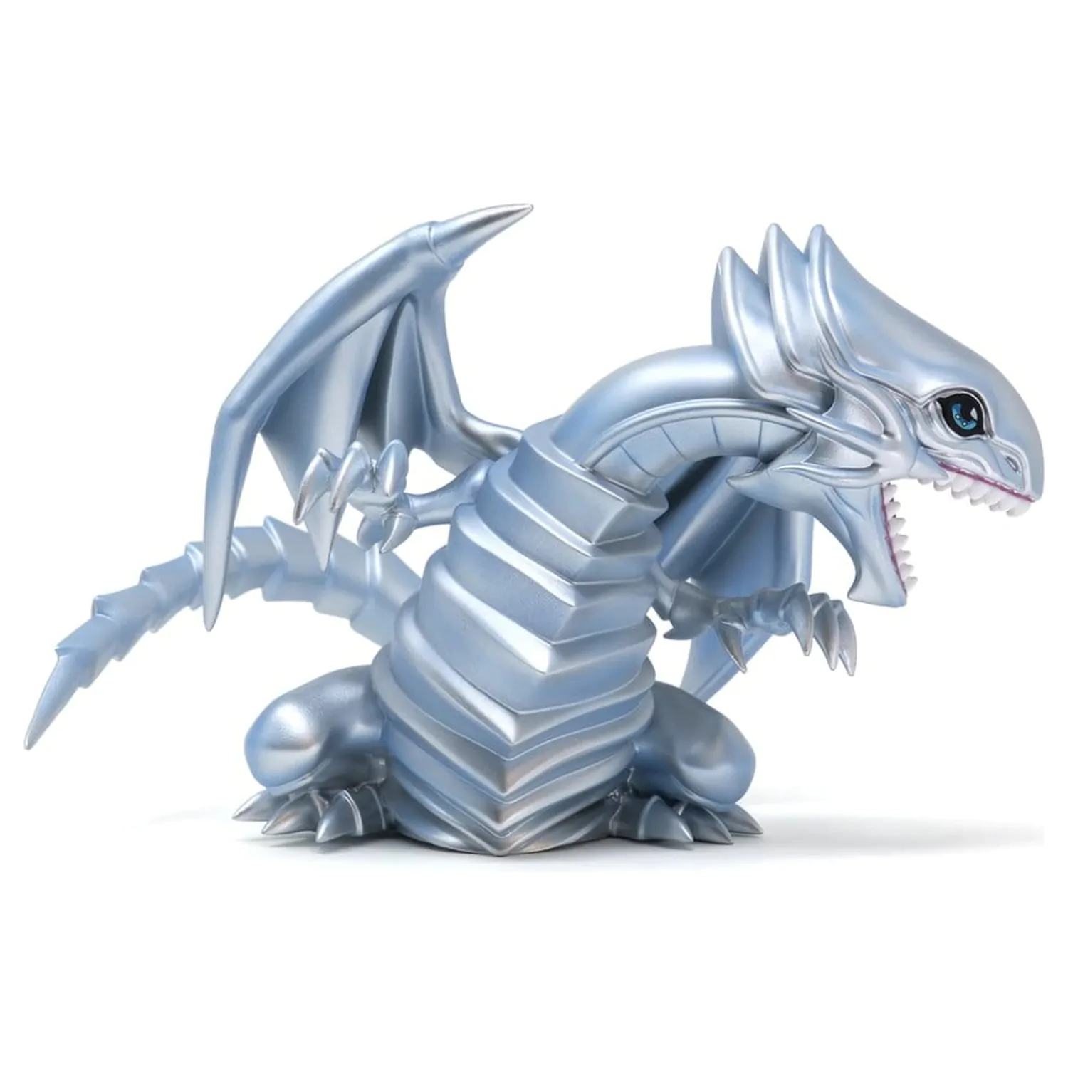 Yu-Gi-Oh: Money Box Blue-Eyes White Dragon 16 cm produktová fotografia
