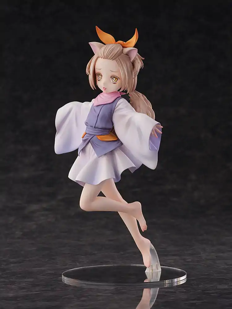 Yu-Gi-Oh! hracia figúrka Monster Figure Collection PVC socha 1/7 Ash Blossom &amp; Joyous Spring 23 cm termékfotó