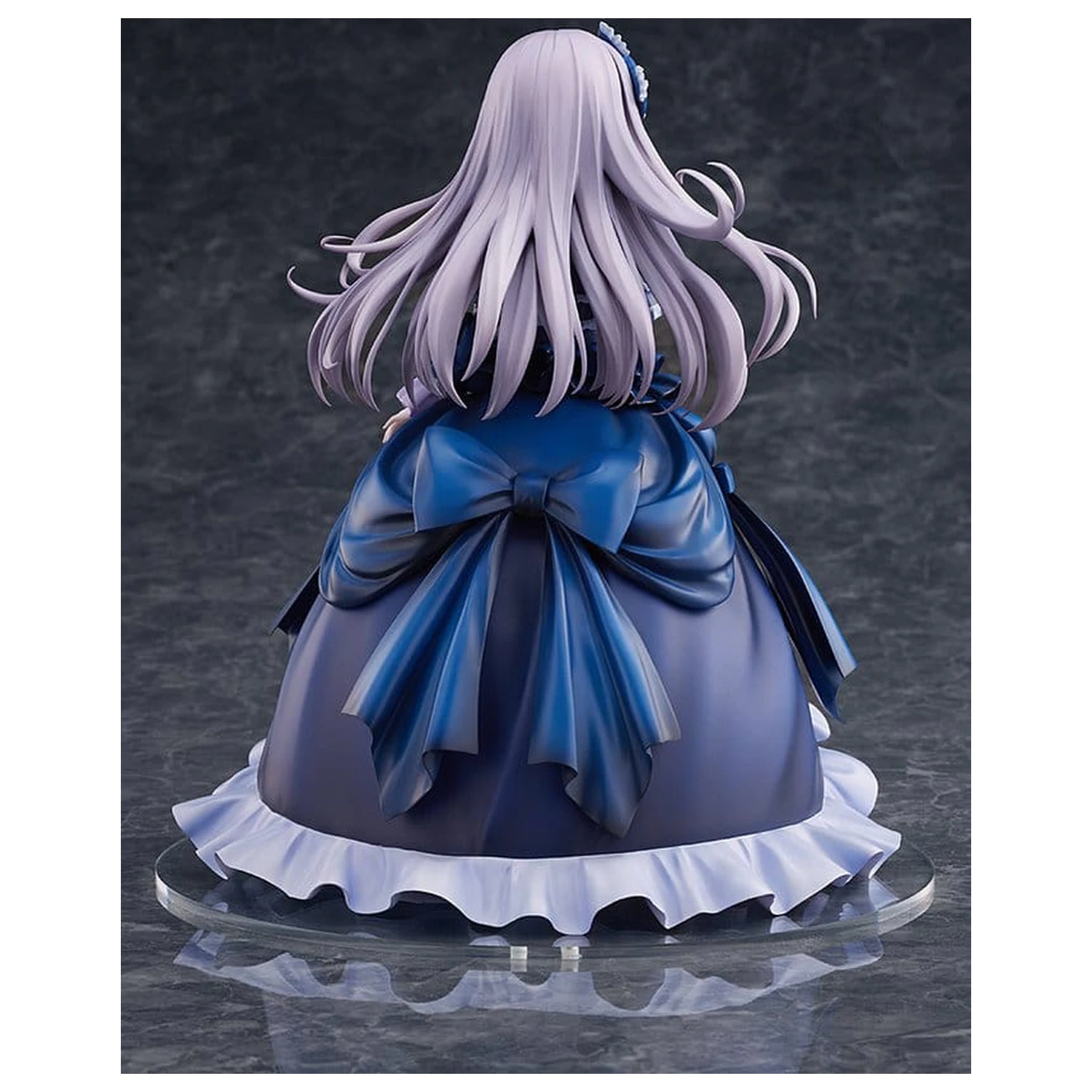 Yu-Gi-Oh! zberateľská figúrka netvora z kartovej hry PVC figúrka 1/7 Ghost Belle & Haunted Mansion 21 cm produktová fotografia