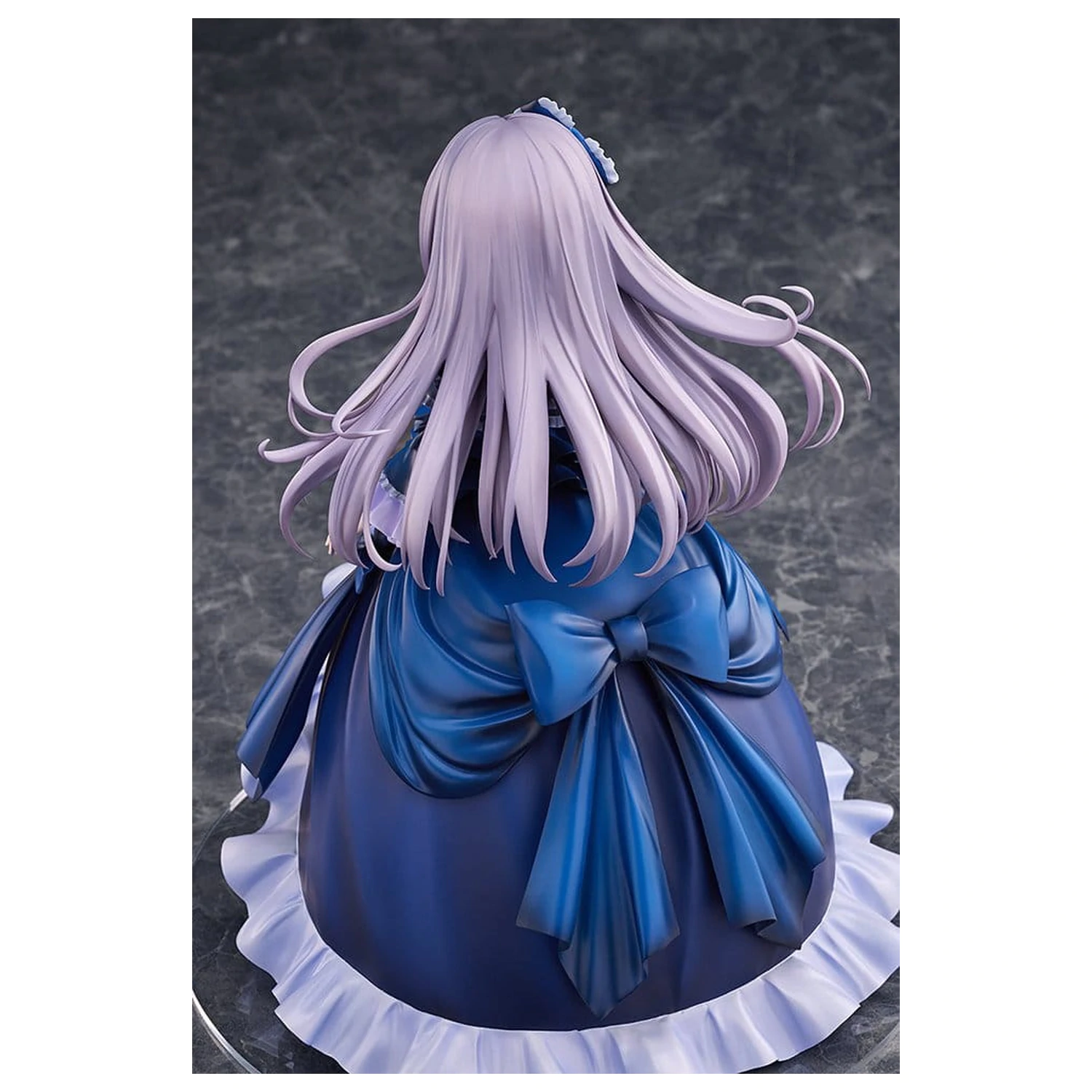 Yu-Gi-Oh! zberateľská figúrka netvora z kartovej hry PVC figúrka 1/7 Ghost Belle & Haunted Mansion 21 cm produktová fotografia