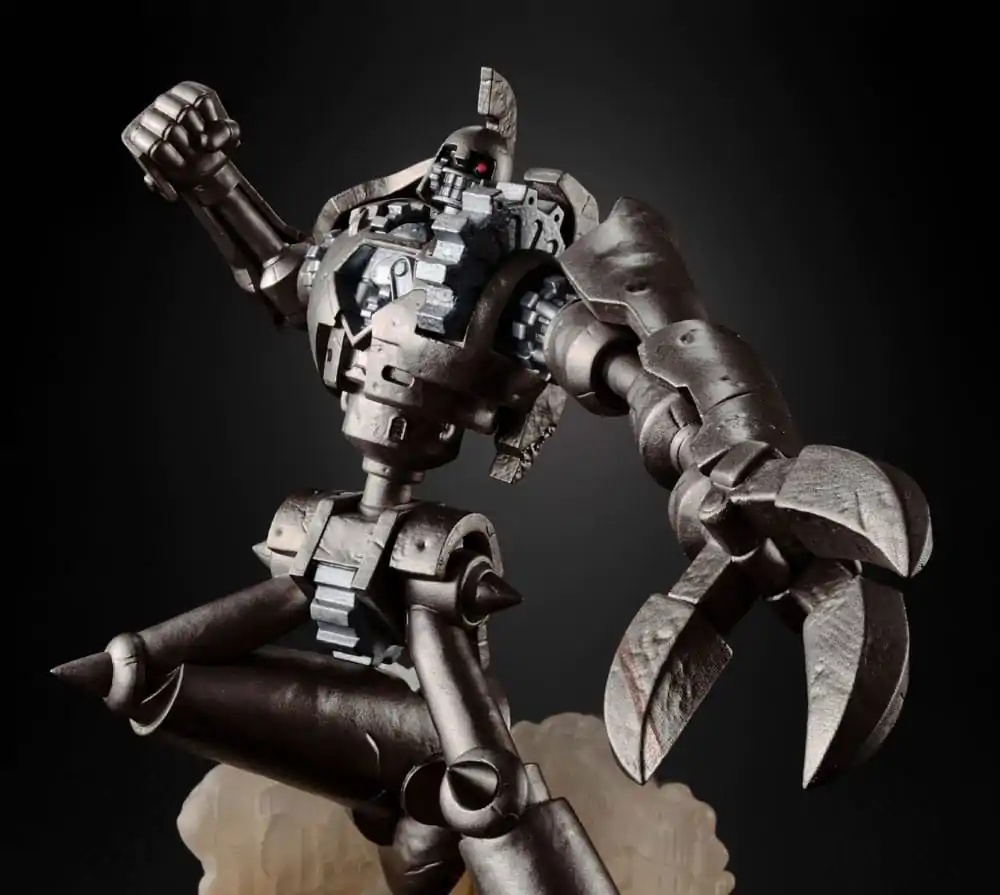 Yu-Gi-Oh! Duel Monsters Monsters Chronicle GX PVC Socha Ancient Gear Golem 11 cm produktová fotografia