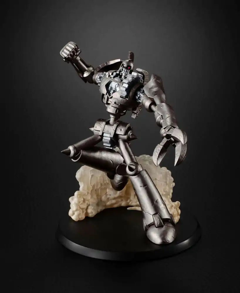 Yu-Gi-Oh! Duel Monsters Monsters Chronicle GX PVC Socha Ancient Gear Golem 11 cm produktová fotografia