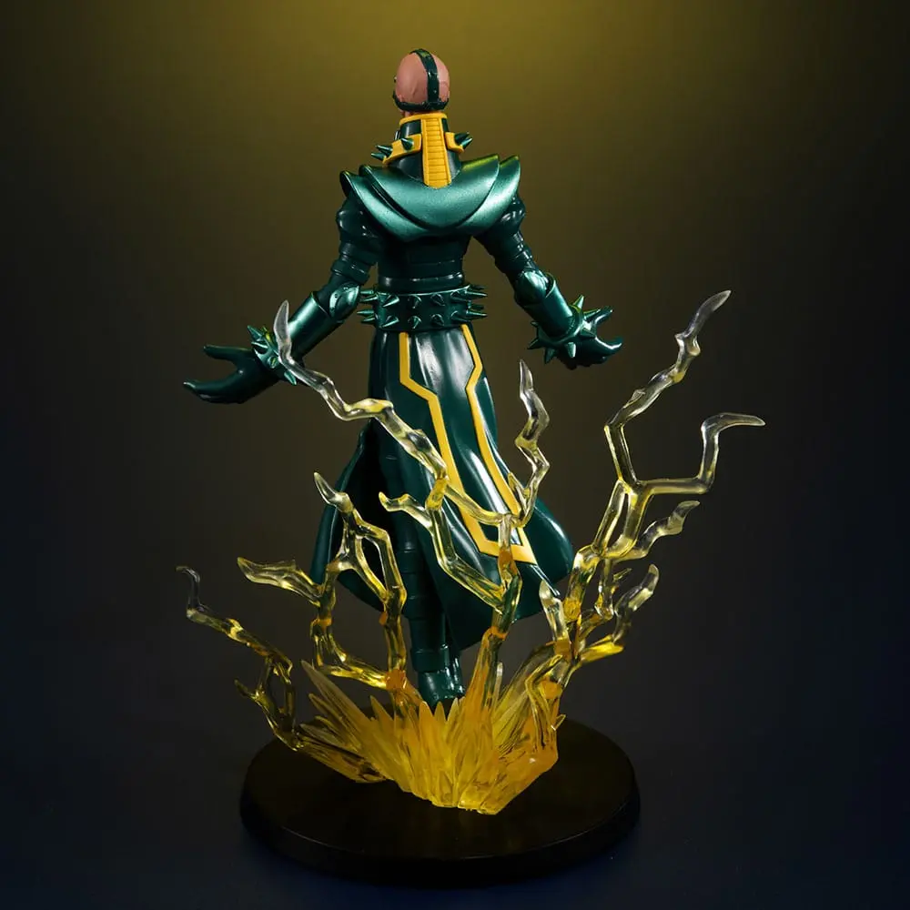 Yu-Gi-Oh! Duel Monsters Monsters Chronicle PVC Socha Jinzo 12 cm produktová fotografia