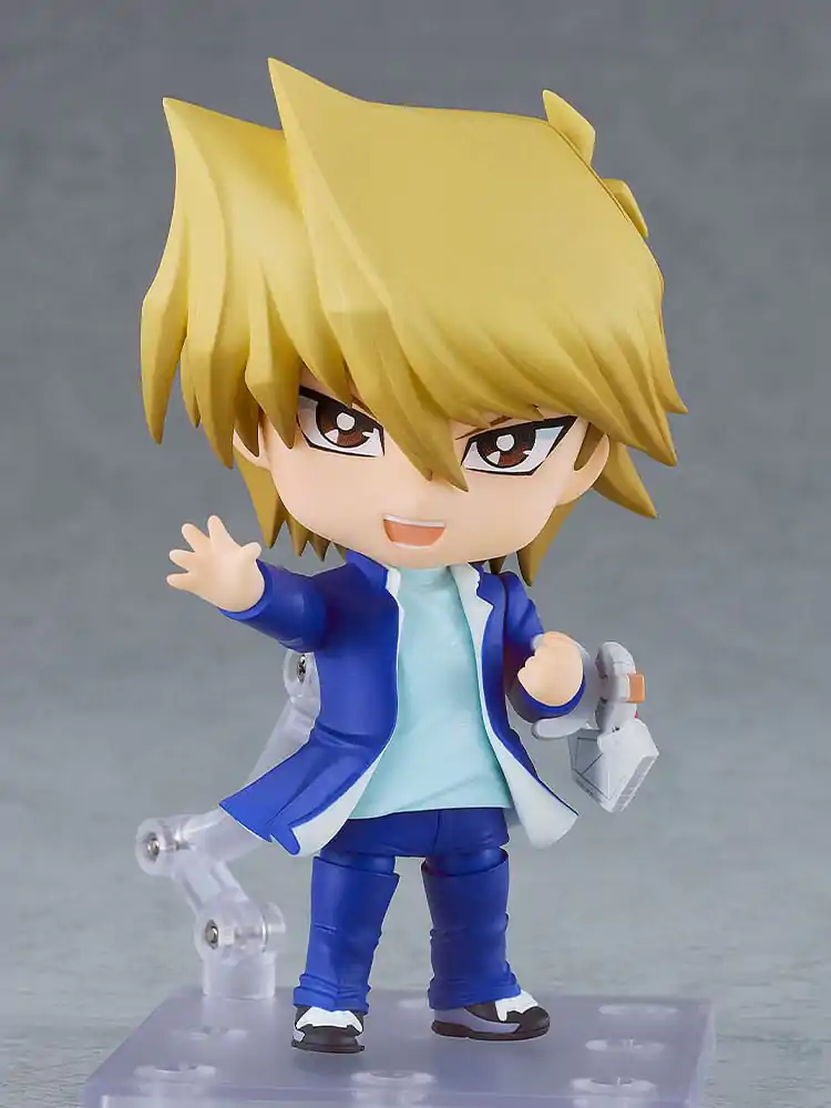 Yu-Gi-Oh! Duel Monsters Nendoroid akčná figúrka Joey Wheeler 10 cm produktová fotografia