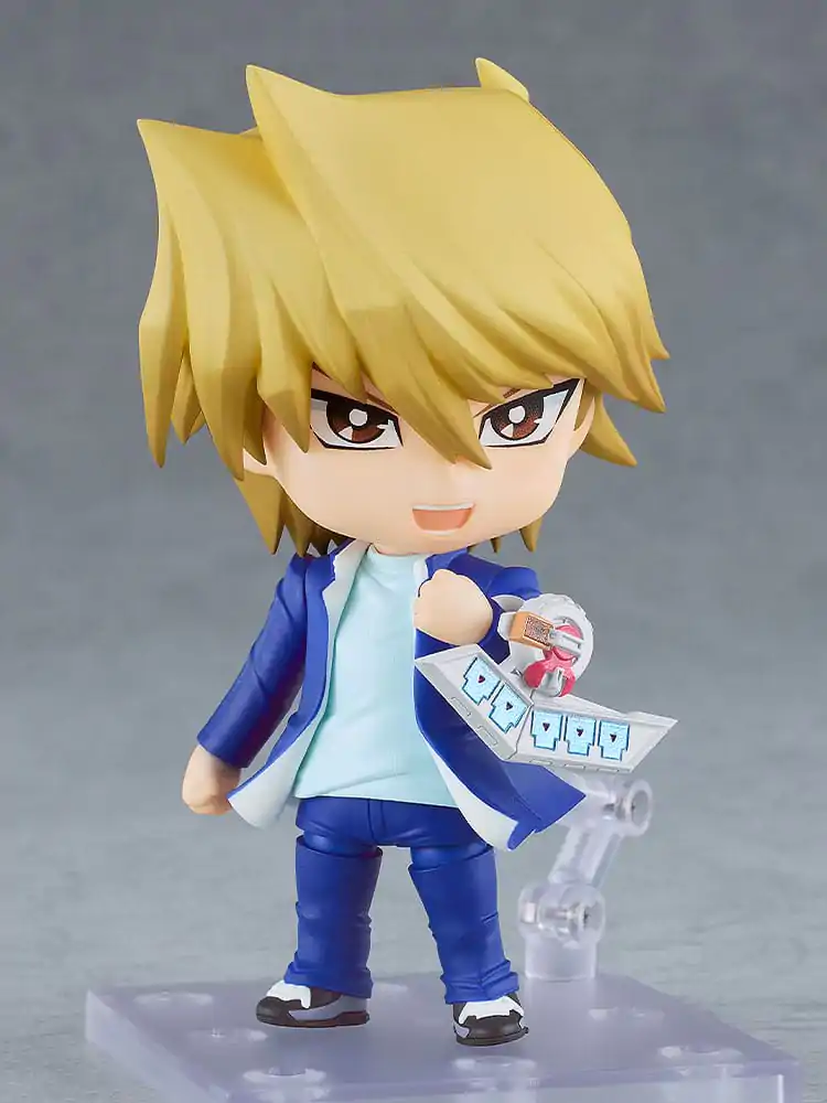 Yu-Gi-Oh! Duel Monsters Nendoroid akčná figúrka Joey Wheeler 10 cm produktová fotografia