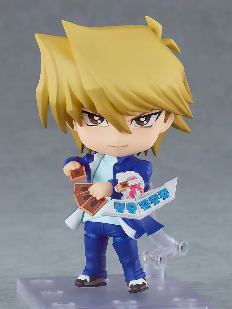 Yu-Gi-Oh! Duel Monsters Nendoroid akčná figúrka Joey Wheeler 10 cm produktová fotografia