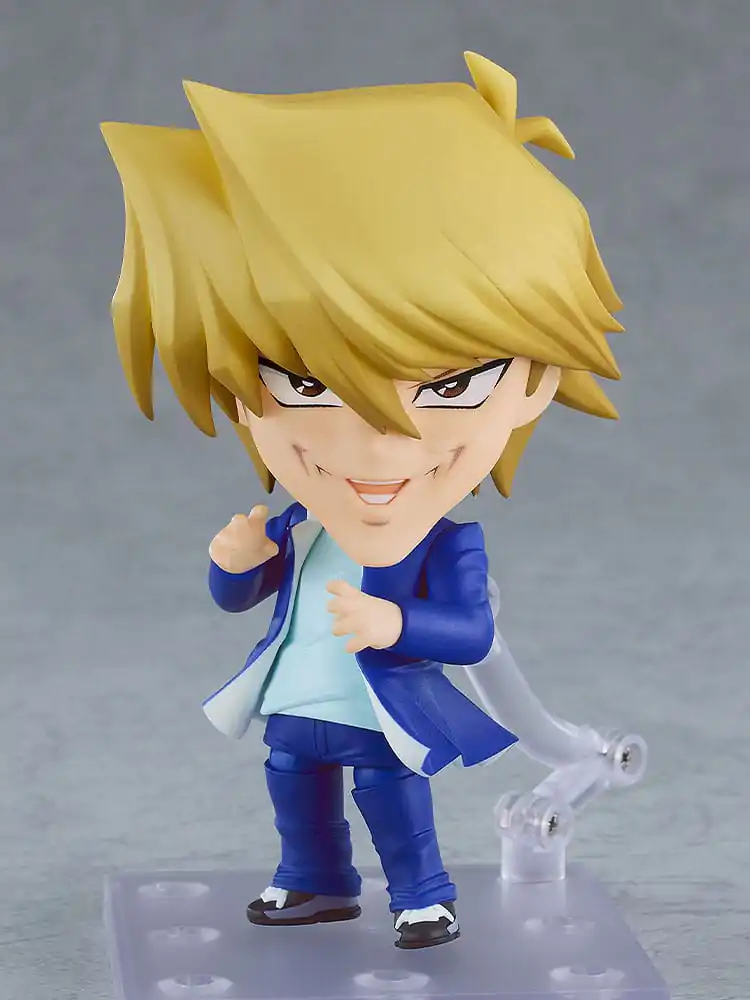 Yu-Gi-Oh! Duel Monsters Nendoroid akčná figúrka Joey Wheeler 10 cm produktová fotografia