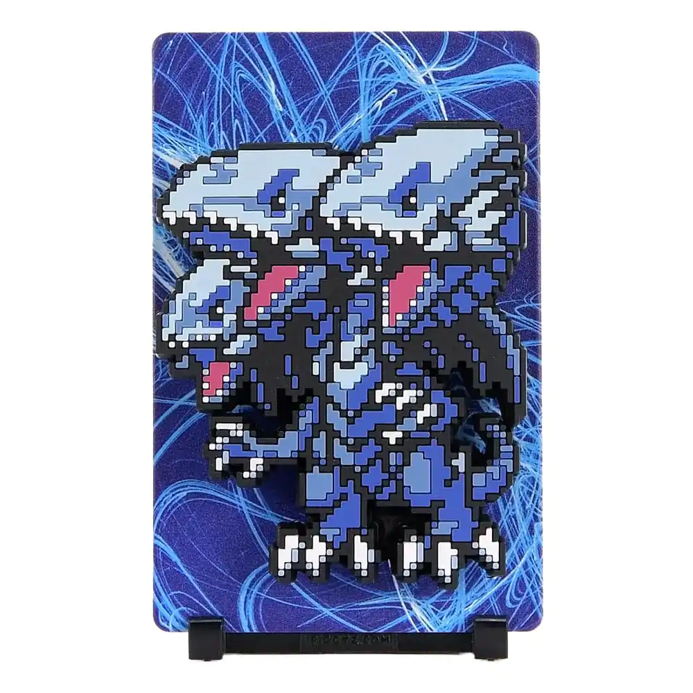 Yu-Gi-Oh! FiGGYZ magnetická zberateľská figúrka Blue-Eyes Ultimate Dragon 11 cm produktová fotografia