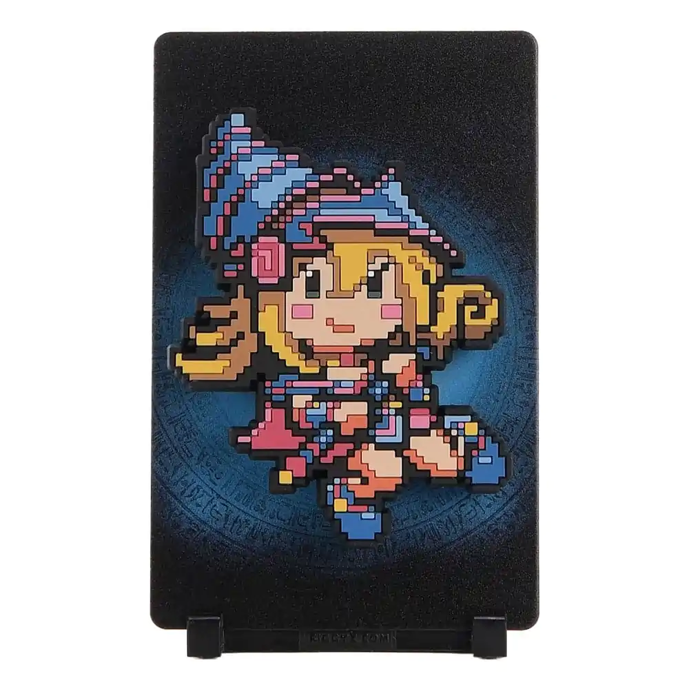 Yu-Gi-Oh! FiGGYZ Magnet Zberateľská Dark Magician Girl 11 cm produktová fotografia