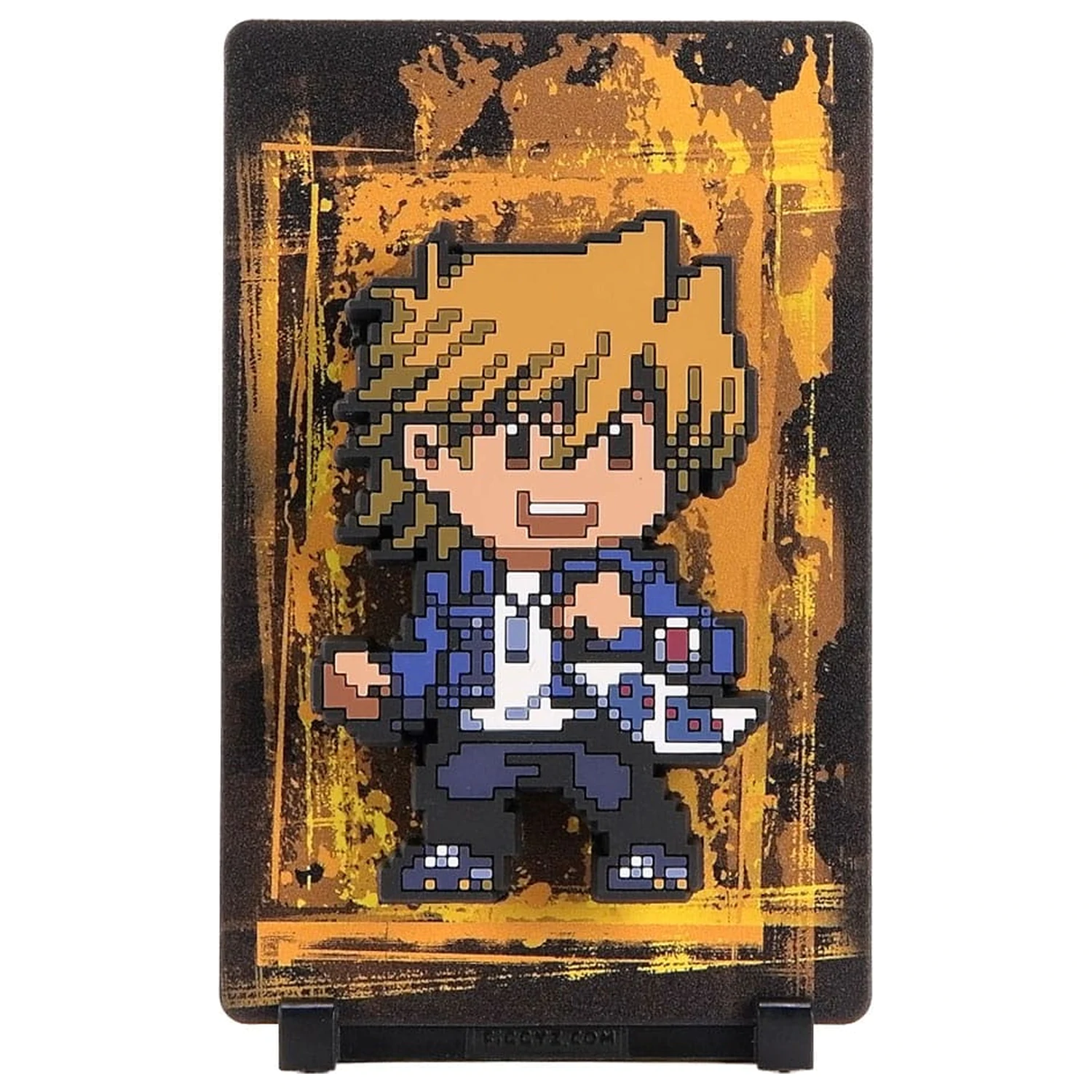 Yu-Gi-Oh! FiGGYZ magnetická zberateľská figúrka Joey Wheeler 11 cm produktová fotografia