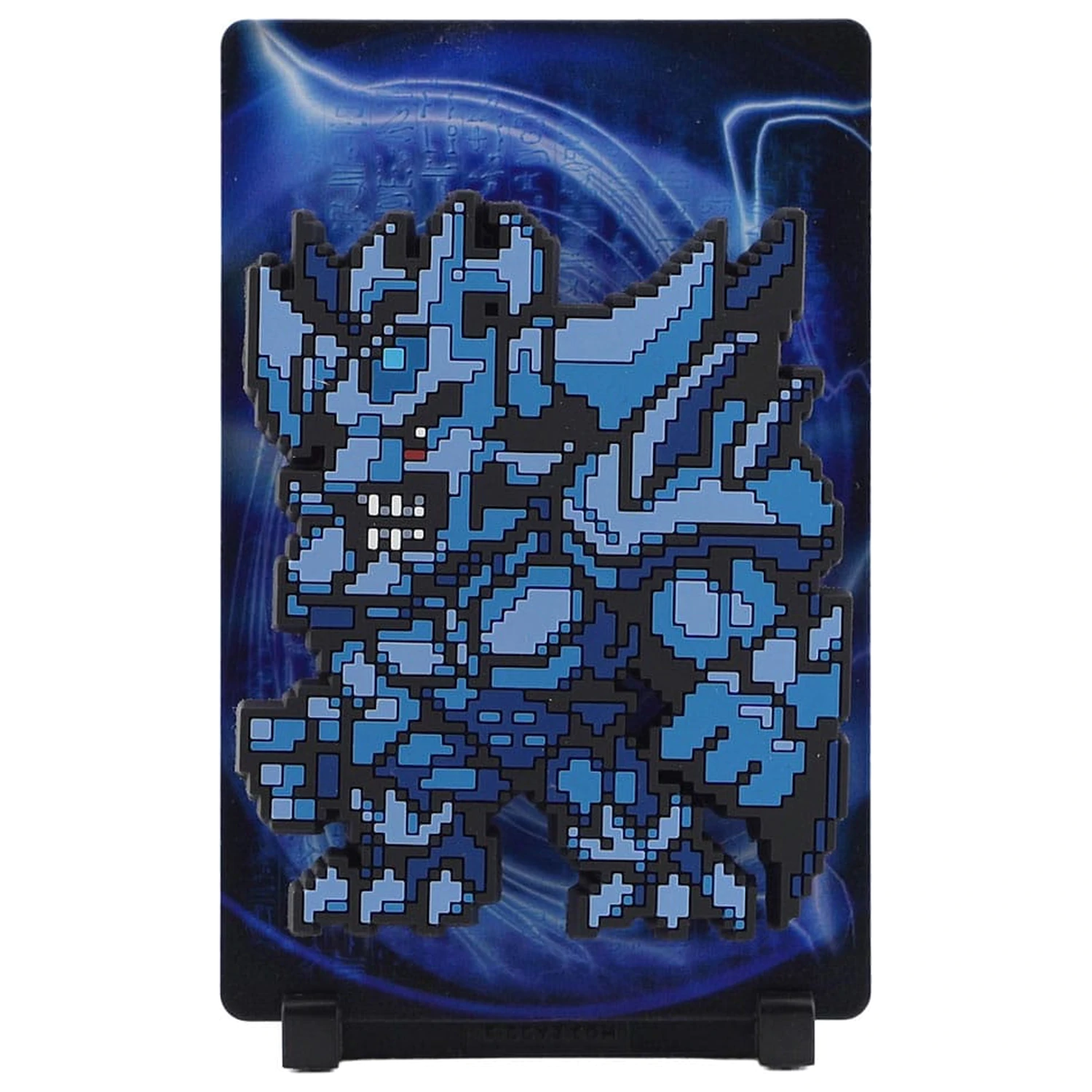 Yu-Gi-Oh! FiGGYZ Magnet Zberateľská figúrka Obelisk the Tormentor 11 cm produktová fotografia