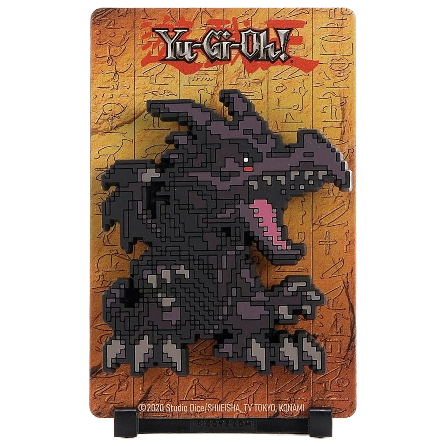 Yu-Gi-Oh! FiGGYZ Magnetická zberateľská figúrka Red-Eyes B. Dragon 11 cm produktová fotografia