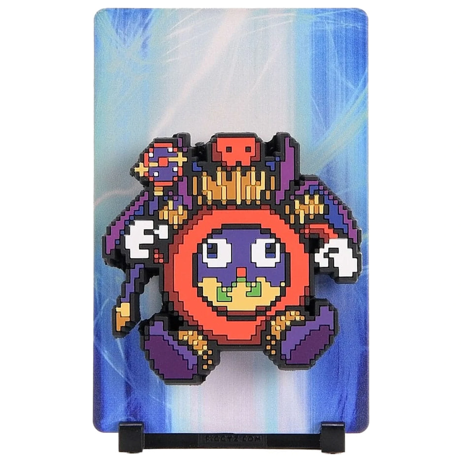 Yu-Gi-Oh! FiGGYZ Magnetická zberateľská figúrka Time Wizard 11 cm produktová fotografia